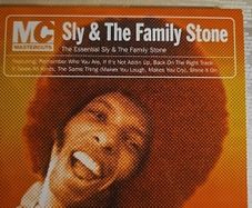 Sly & The Family Stone CD - The Essential