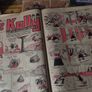 The Topper ! 5 Issues ! 1984-1986 ! by D.C. Thomson & Co ! Image 3