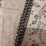 Designer leather ladies shoulder bag Image 2