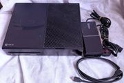 Xbox one console