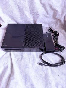 Xbox one console