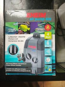 Ehiem 400 air pump