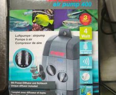 Ehiem 400 air pump