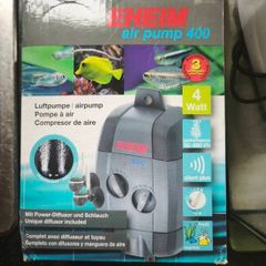 Ehiem 400 air pump