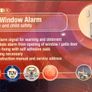 Window Alarm Image 3