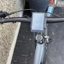 carrera electric bike no charger wheel flat Image 7