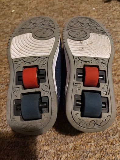 Heelys