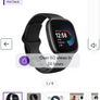 fitbit versa 4 Image 3