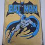 Vintage tin Batman, Captain America, Iron Man, and Spider-Man. Image 3