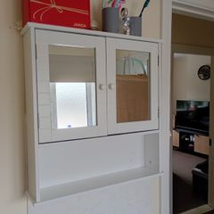 Bathroom Storage