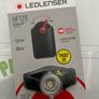 Ledlenser 120 Lumen Head Torch Image 2