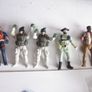 Chap Mei Action Figure X5 Image 2
