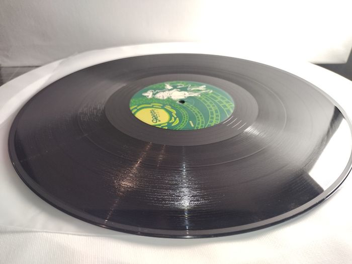 DJ BUCK - Make It Hot - Siesta Music Records - Early 00s US Tech House CLASSIC!