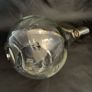 Vintage Italian Wine Decanter Image 9