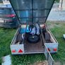 camping trailer Image 4