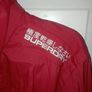 Vintage super dry jacket double black label size large Image 2