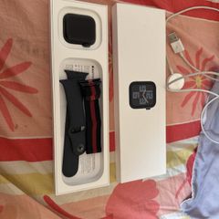 Apple Watch SE 2 40mm GPS