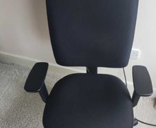 Premium Chiro Ergonomic Office Chair, 24/7 Heavy Duty