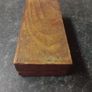 Vintage Wooden Draughts Game Pieces Image 6