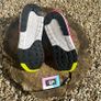 Rare Nike Air Max 1 Volt Rush Pink Image 4