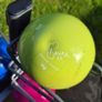 Davina McCall Exercise balls Image 4