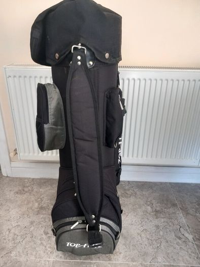 Top flite Golf bag
