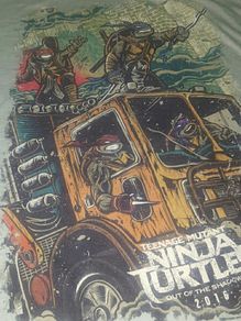 tmnt s shirt