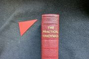 B00K_The Practical Handyman