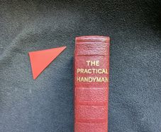 B00K_The Practical Handyman