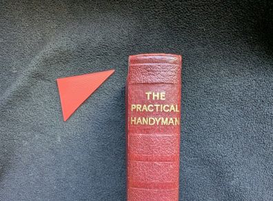 B00K_The Practical Handyman