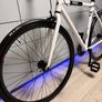 FIXIE Inc. Floater Single Speed Bike (Like New) Image 9