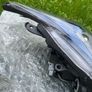 Toyota Prius plug in LED head light Image 6