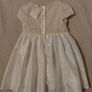 Bambini Designer Occasion Dress, New with tags Image 6