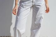 BNWT Subdued Cargo Pants
