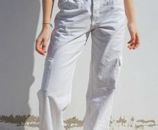 BNWT Subdued Cargo Pants