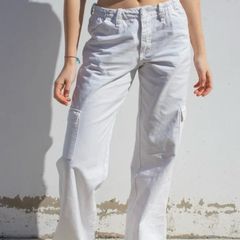 BNWT Subdued Cargo Pants