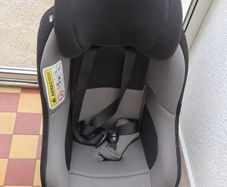 Joie 360 car seat
