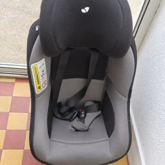 Joie 360 car seat