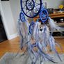 Small dreamcatcher Image 2