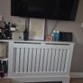 Radiator covers/TV units made to order Image 3