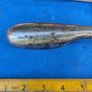 1.1/4" Spoon Auger. Image 3
