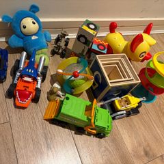 kids toys