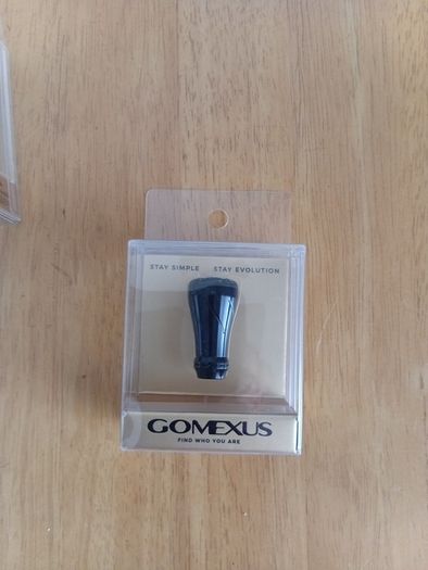 fishing Reel upgrades