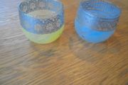 Tealight Holders x 2 for Sale