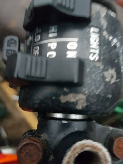 Motorcycle  parts