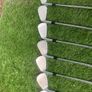 Callaway Apex TCB irons .75 inch longer Image 3