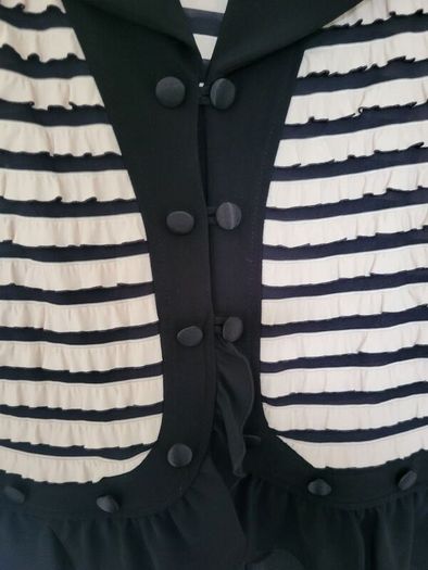 Ladies top