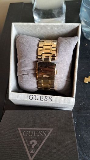 Guess mens watch
