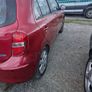2011 Nissan Micra 1.0 Breaking Image 8