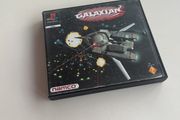 PS1 Galaxian 3 (Rental Version)